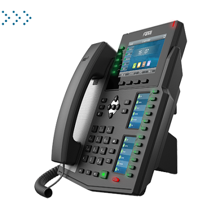SIP-телефон Fanvil X6U